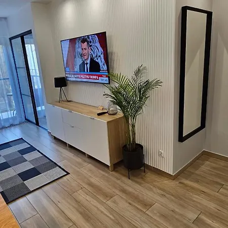 Appartement Marzena *