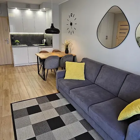 Marzena Daire Swinoujscie