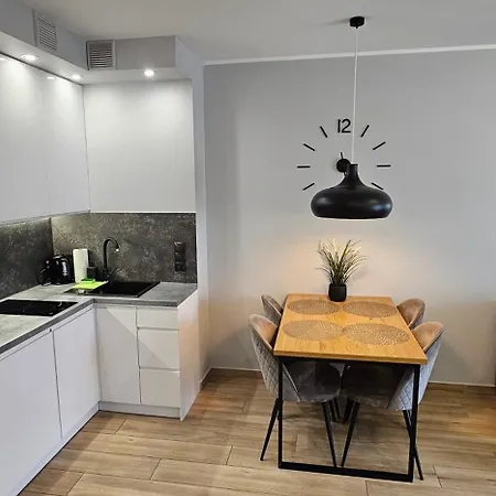 Marzena Świnoujście