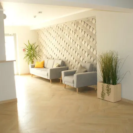 Marzena * Swinoujscie