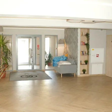 Marzena * Świnoujście