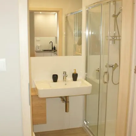 Appartement Marzena Świnoujście