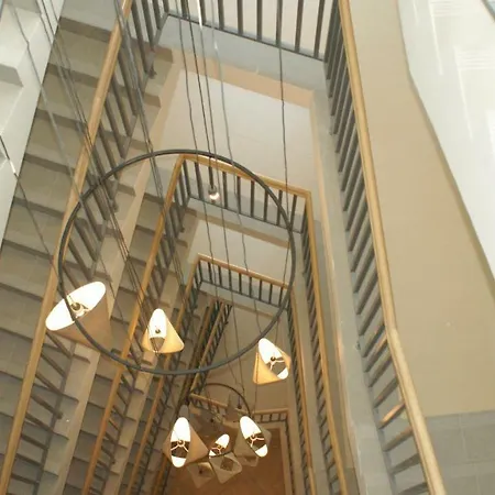 Marzena Apartment Swinemünde