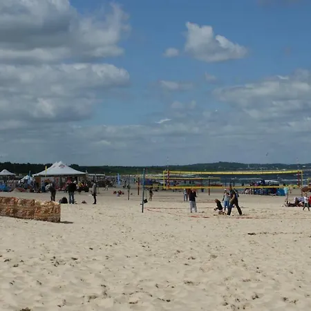 Marzena Daire Swinoujscie