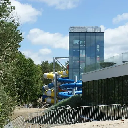 Appartement Marzena *