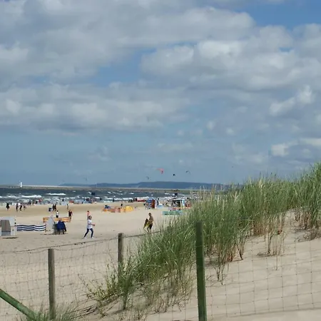 Appartement Marzena *