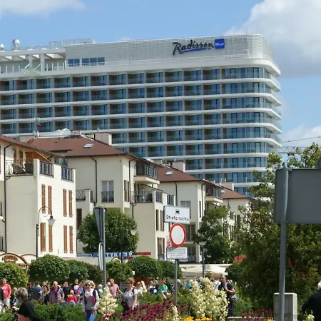 Marzena * Świnoujście