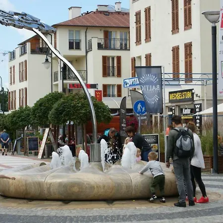 Marzena Appartement Świnoujście