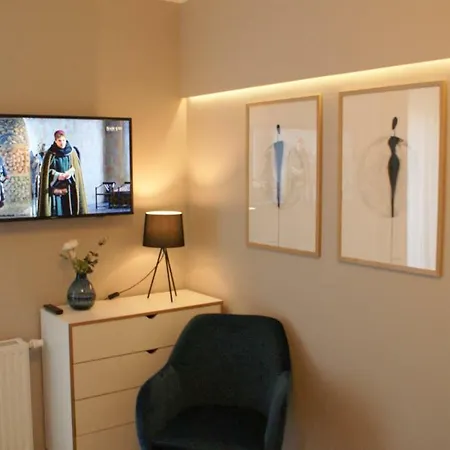 Apartament Marzena Świnoujście