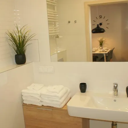 Marzena * Swinoujscie