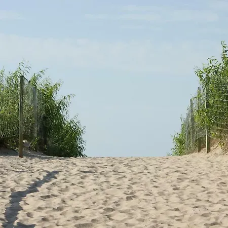 Apartament Marzena *