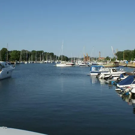 Marzena * Świnoujście