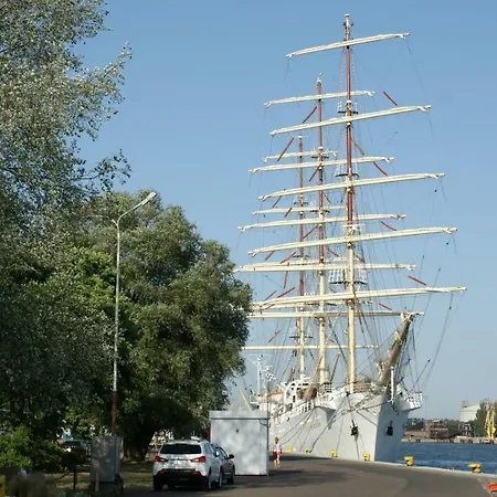 Appartement Marzena Świnoujście