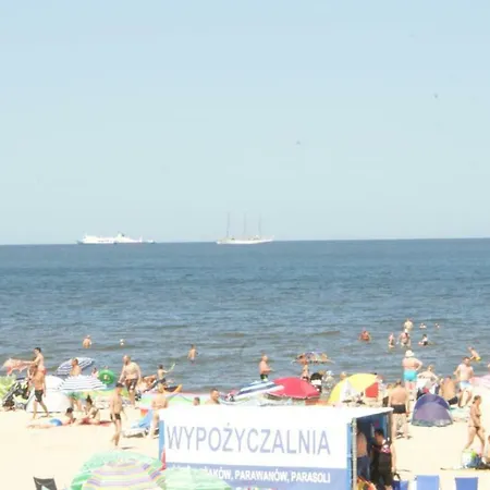 Marzena 아파트