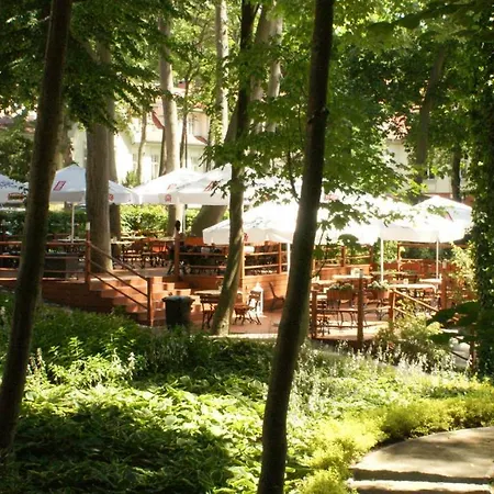 Marzena * Świnoujście