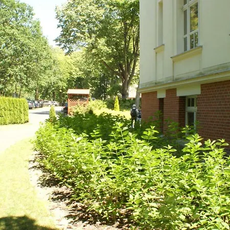 Marzena Lägenhet *