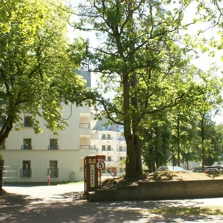 Marzena Świnoujście