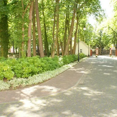 Marzena Świnoujście