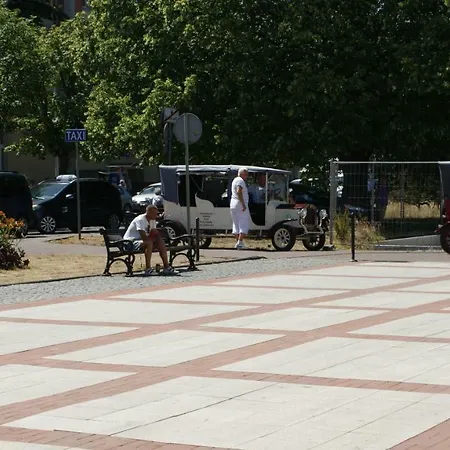 Appartement Marzena Świnoujście