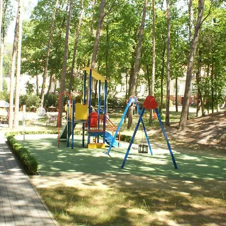 Marzena Świnoujście