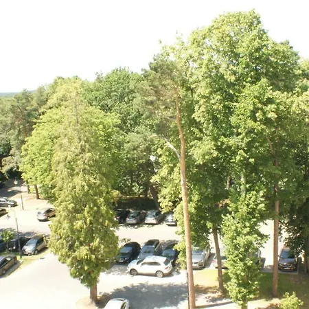 Lägenhet Marzena