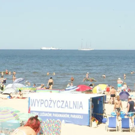 Marzena Apartamento