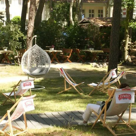 Apartamento Marzena *