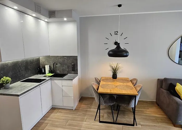 Marzena Świnoujście