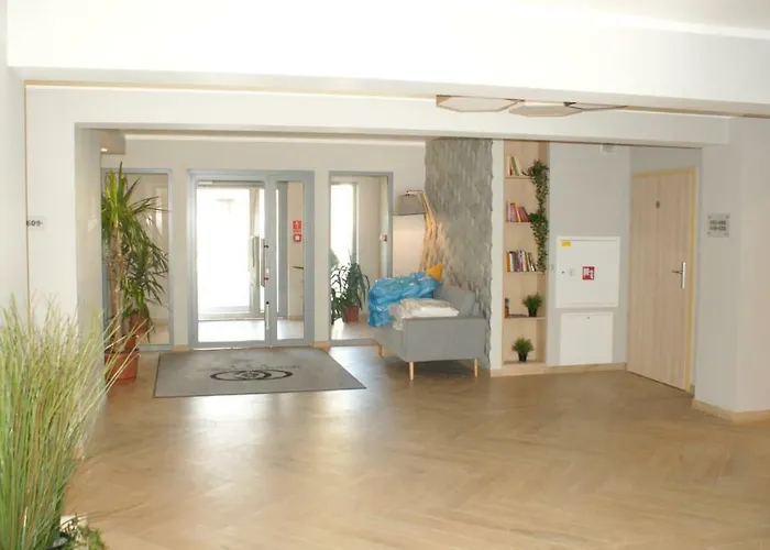 Marzena * Świnoujście