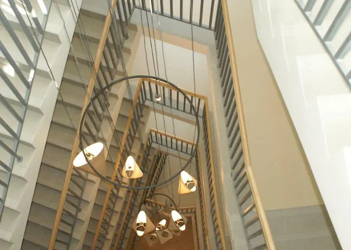 Marzena Lägenhet Świnoujście