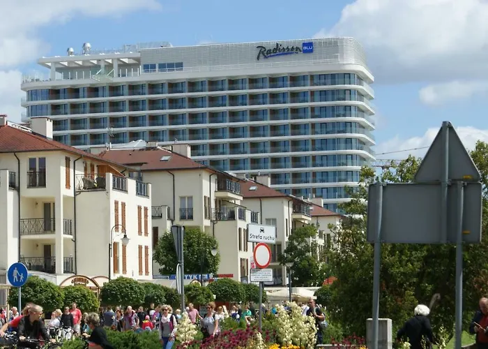 Marzena * Świnoujście