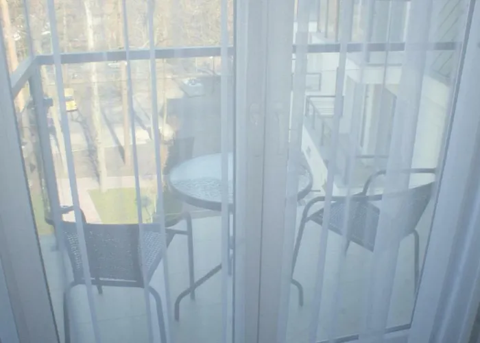 Marzena Świnoujście