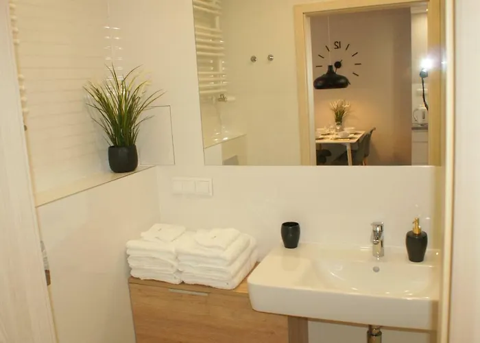 Marzena * Świnoujście