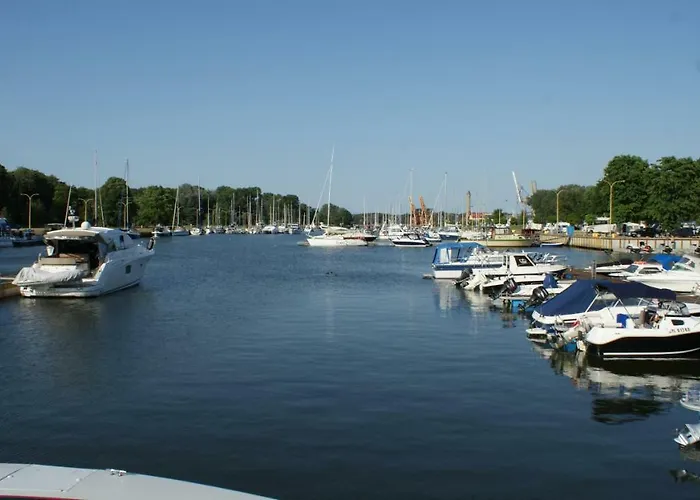 Marzena * Swinemünde