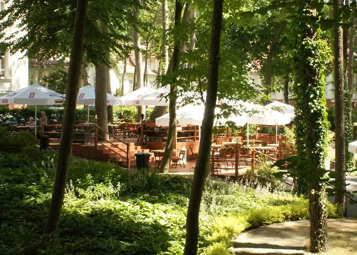 Marzena * Świnoujście