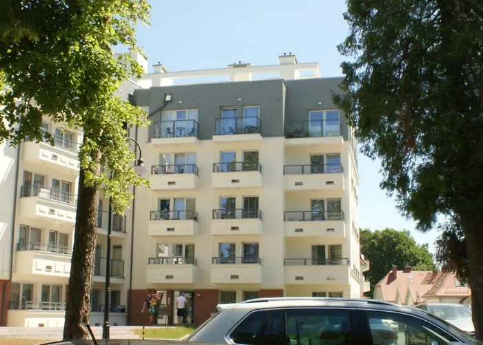 Marzena Świnoujście