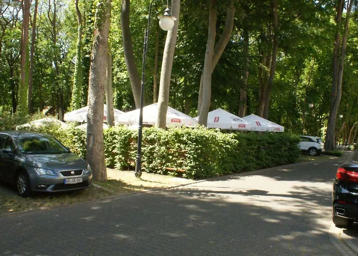 Marzena Świnoujście