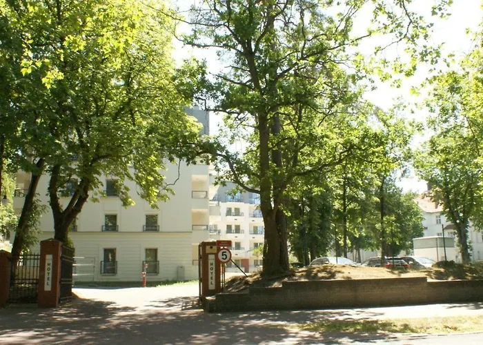 Marzena Świnoujście