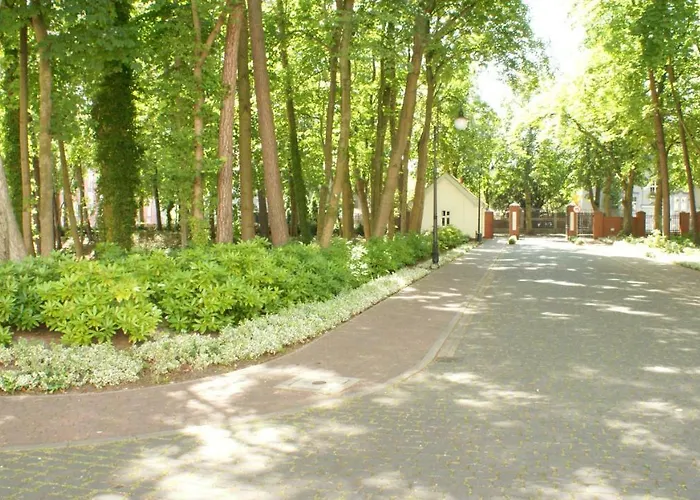 Marzena Świnoujście