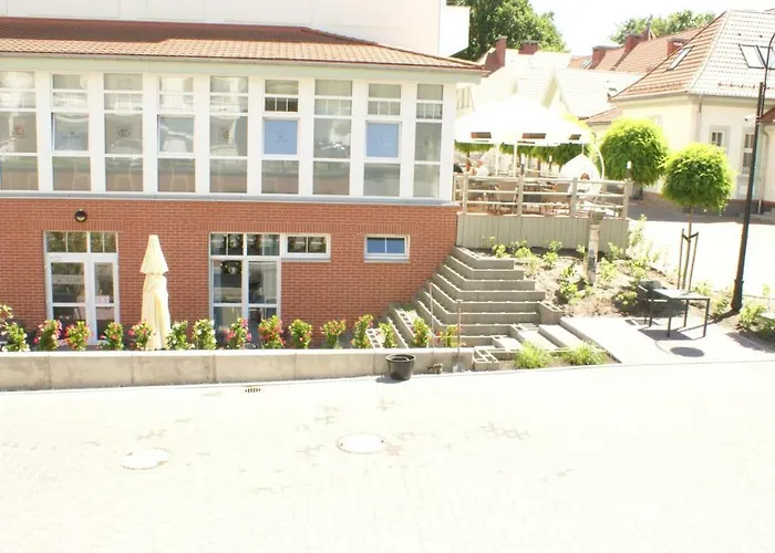 Marzena * Swinemünde